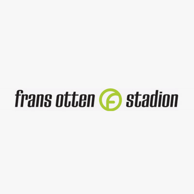 Frans otten Stadion